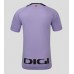 Camisa de time de futebol Athletic Bilbao Replicas 3º Equipamento 2024-25 Manga Curta